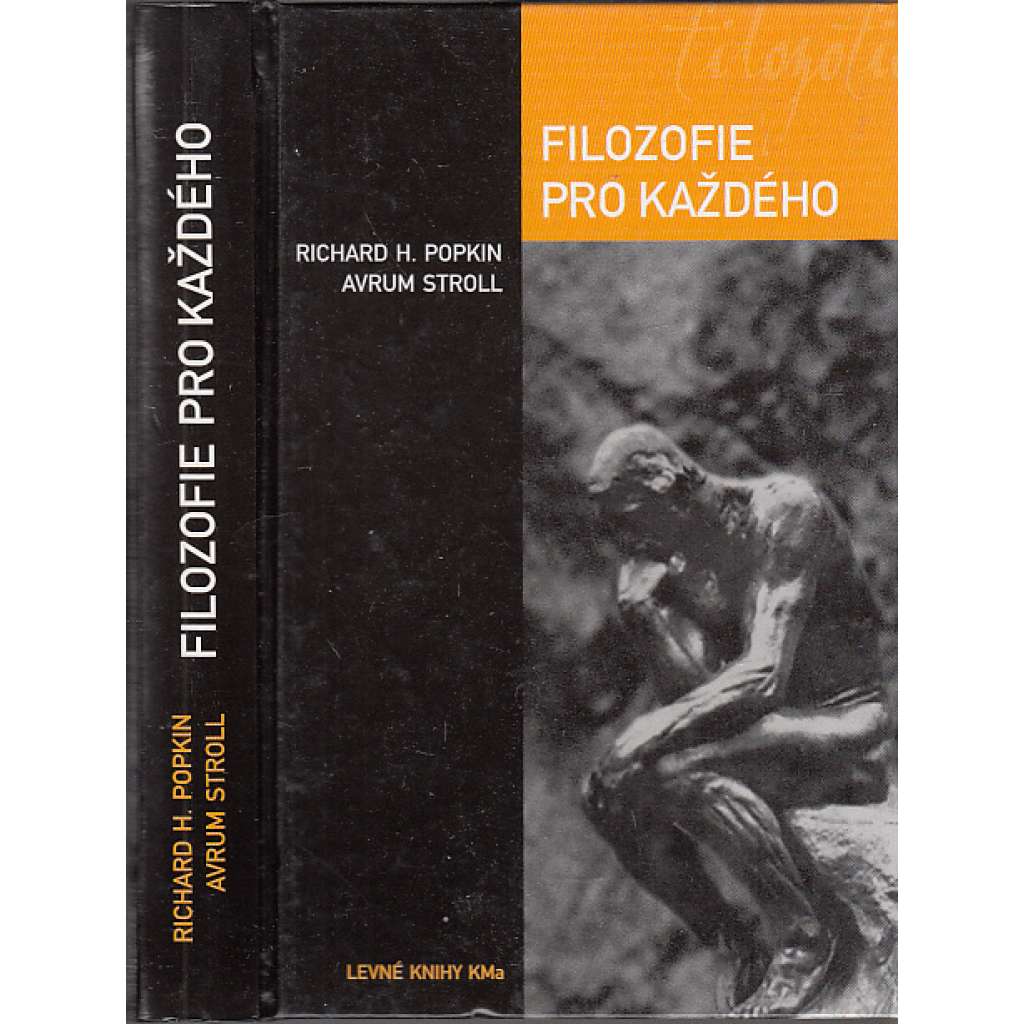 Filozofie pro každého