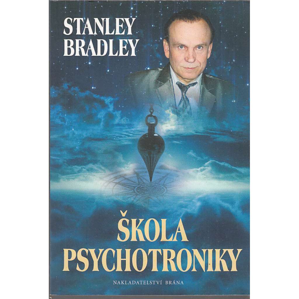 Škola psychotroniky