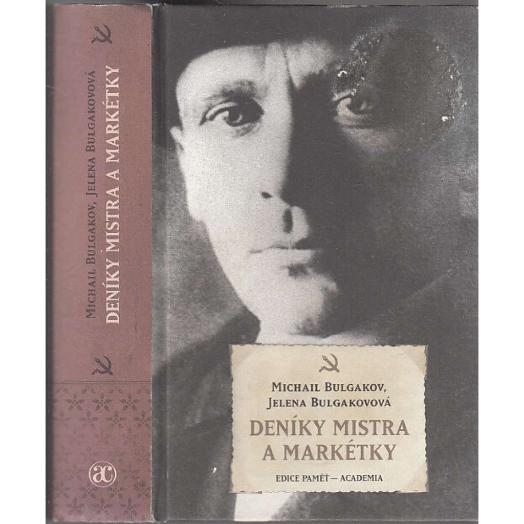 Deníky Mistra a Markétky