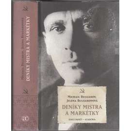 Deníky Mistra a Markétky