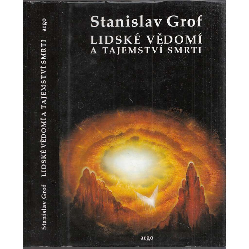 Lidské vědomí a tajemství smrti