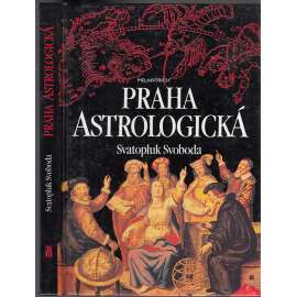 Praha astrologická (astrologie)