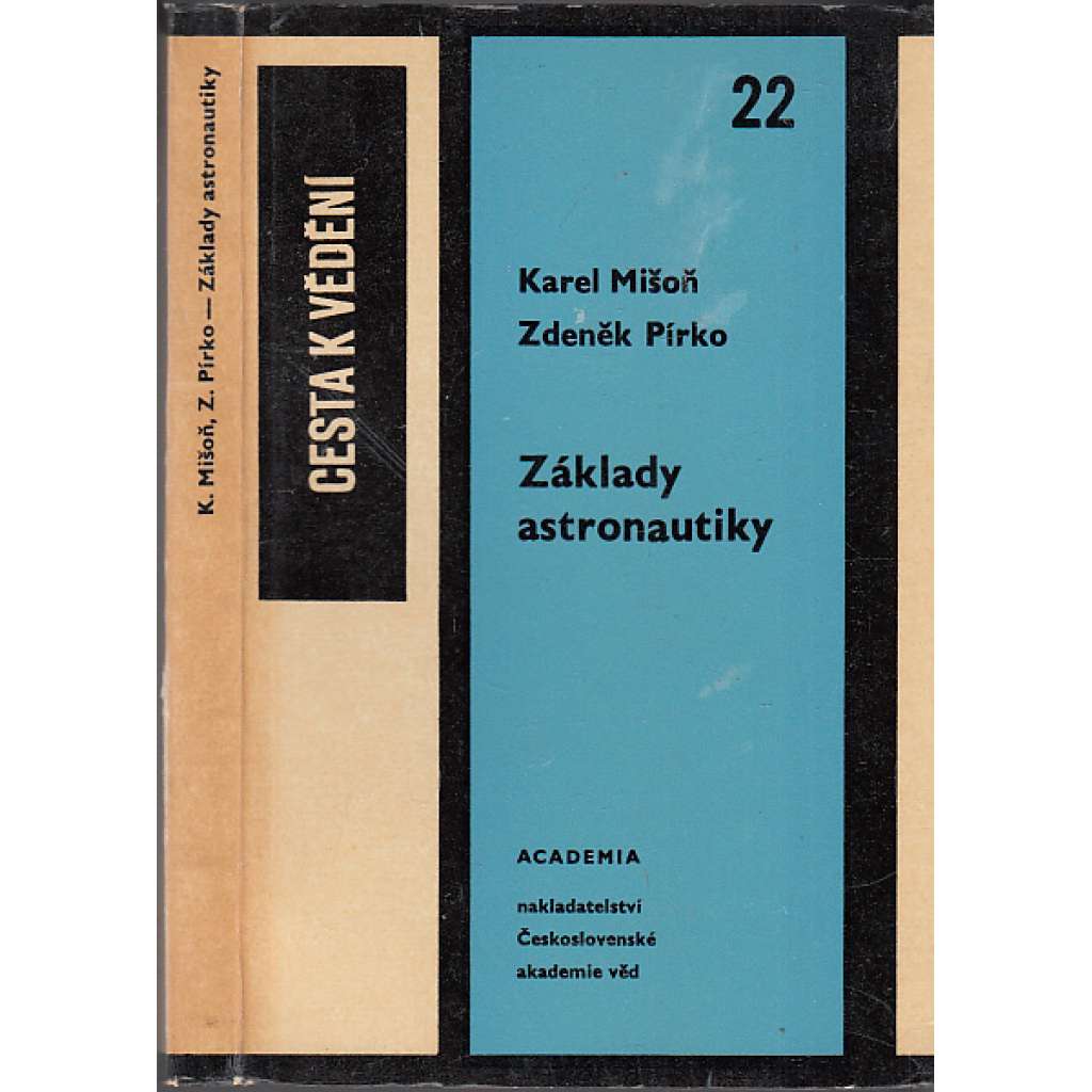 Základy astronautiky