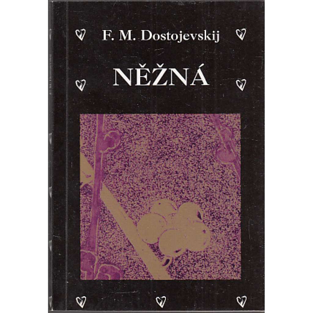 Něžná (Fantastická povídka)