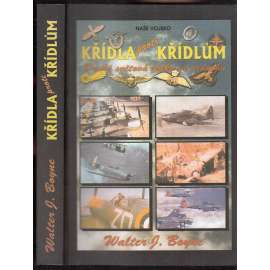 Křídla proti křídlům (letadla, 2. sv. válka)