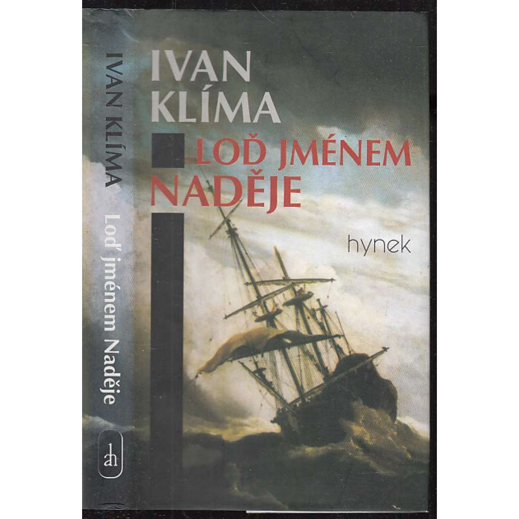 Loď jménem Naděje
