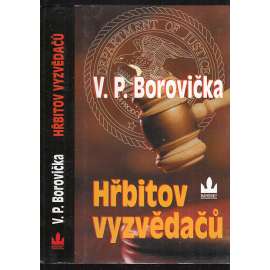 Hřbitov vyzvědačů
