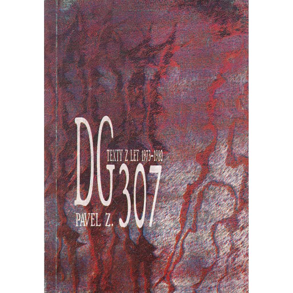 DG 307 - Texty z let 1973-1980