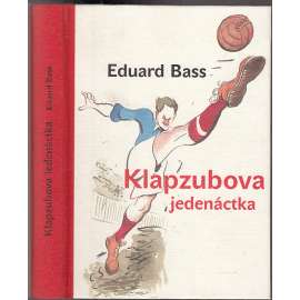 Klapzubova jedenáctka