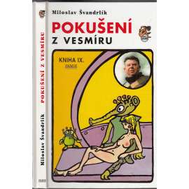 Pokušení z vesmíru