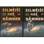 Silnější než Däniken 1-4 (4 svazků)