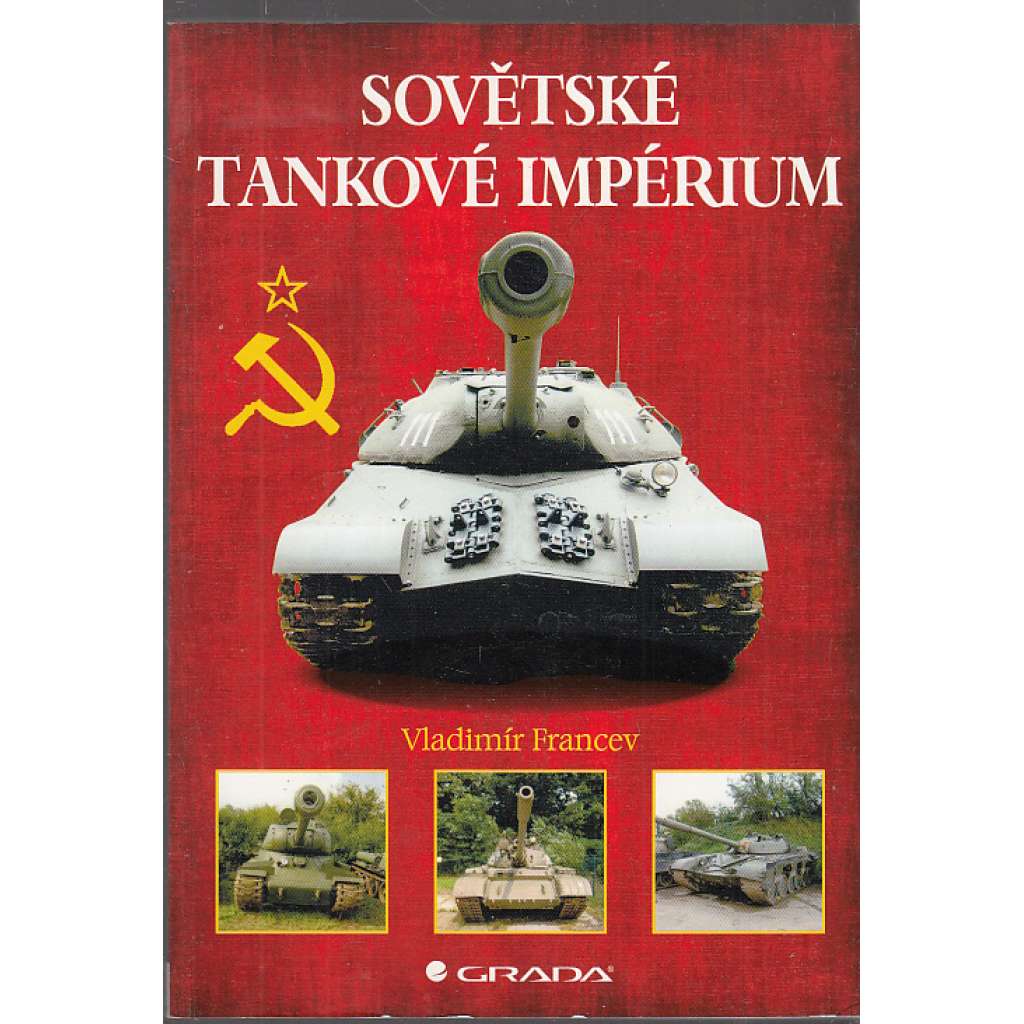 Sovětské tankové impérium (tank)