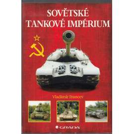 Sovětské tankové impérium (tank)