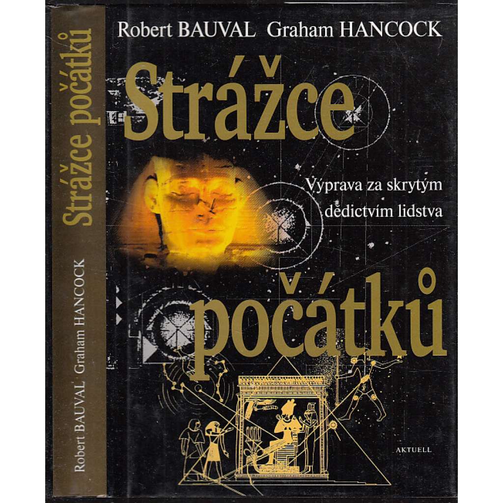 Strážce počátků