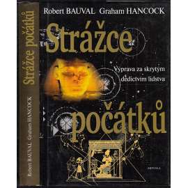 Strážce počátků