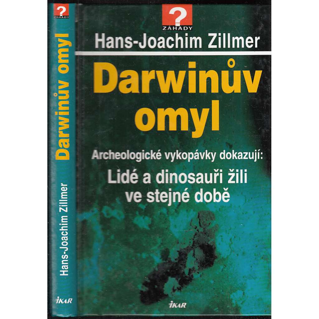 Darwinův omyl