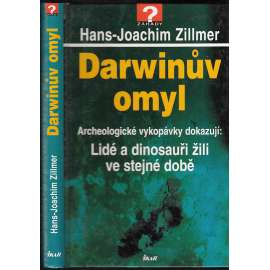 Darwinův omyl