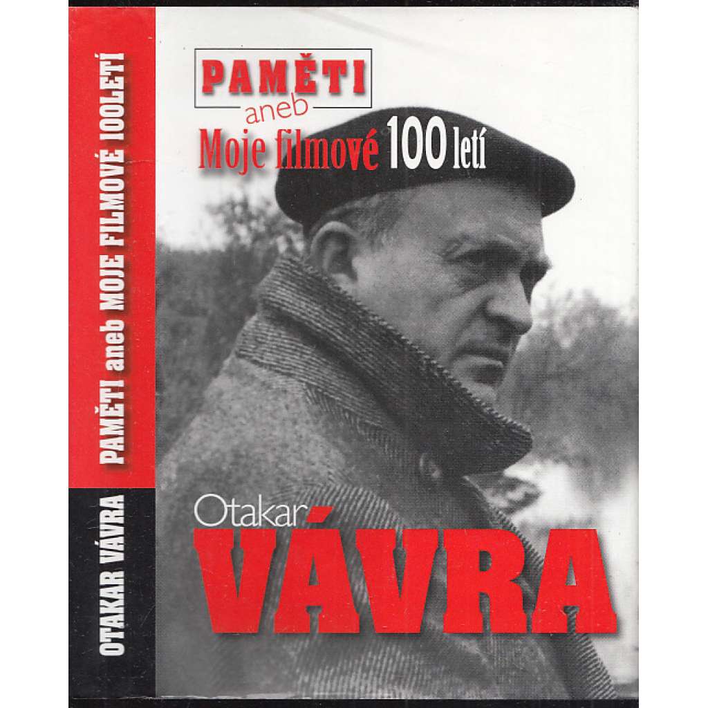 Paměti aneb Moje filmové 100letí