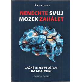 Nenechte svůj mozek zahálet