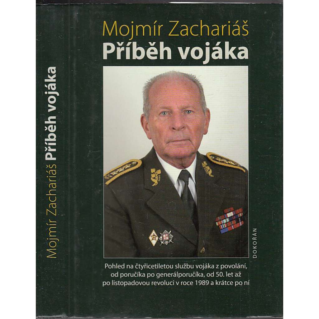 Příběh vojáka