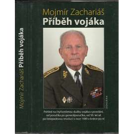 Příběh vojáka