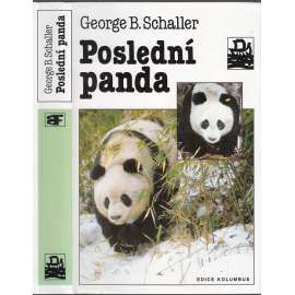 Poslední panda
