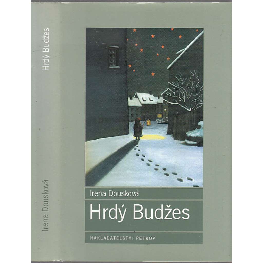Hrdý Budžes