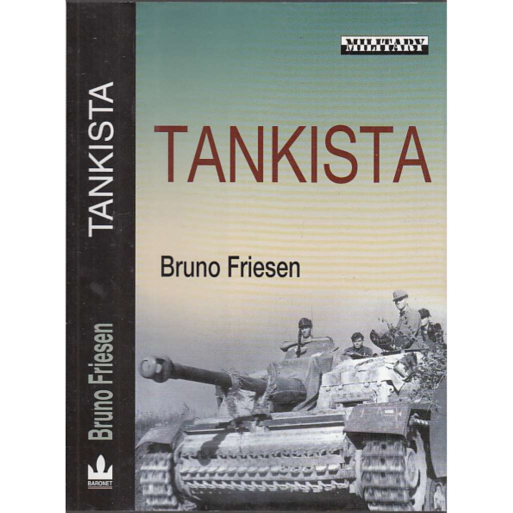 Tankista