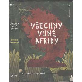 Všechny vůně Afriky