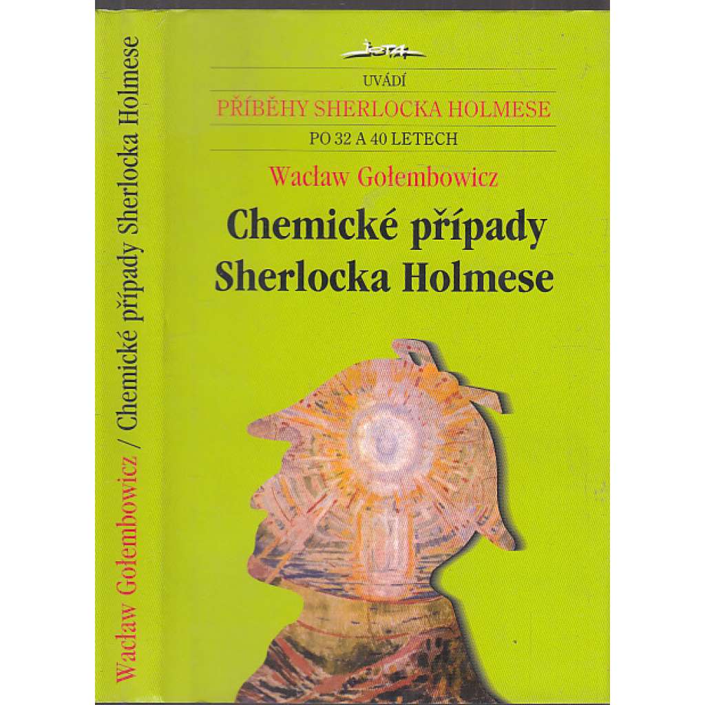 Chemické případy Sherlocka Holmese