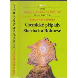 Chemické případy Sherlocka Holmese