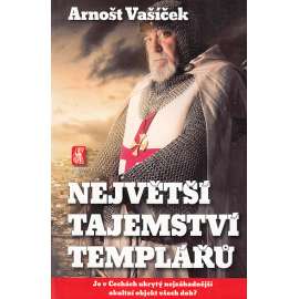 Největší tajemství templářů