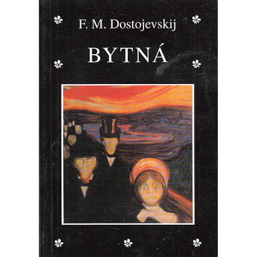 Bytná