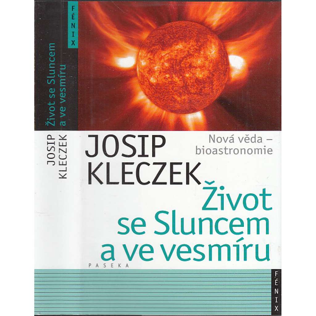 Život se Sluncem a ve vesmíru