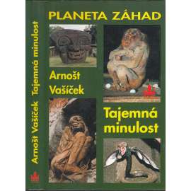 Planeta záhad I. díl. Tajemná minulost