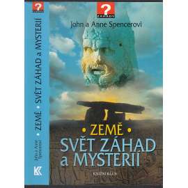Země - Svět záhad a mystérií