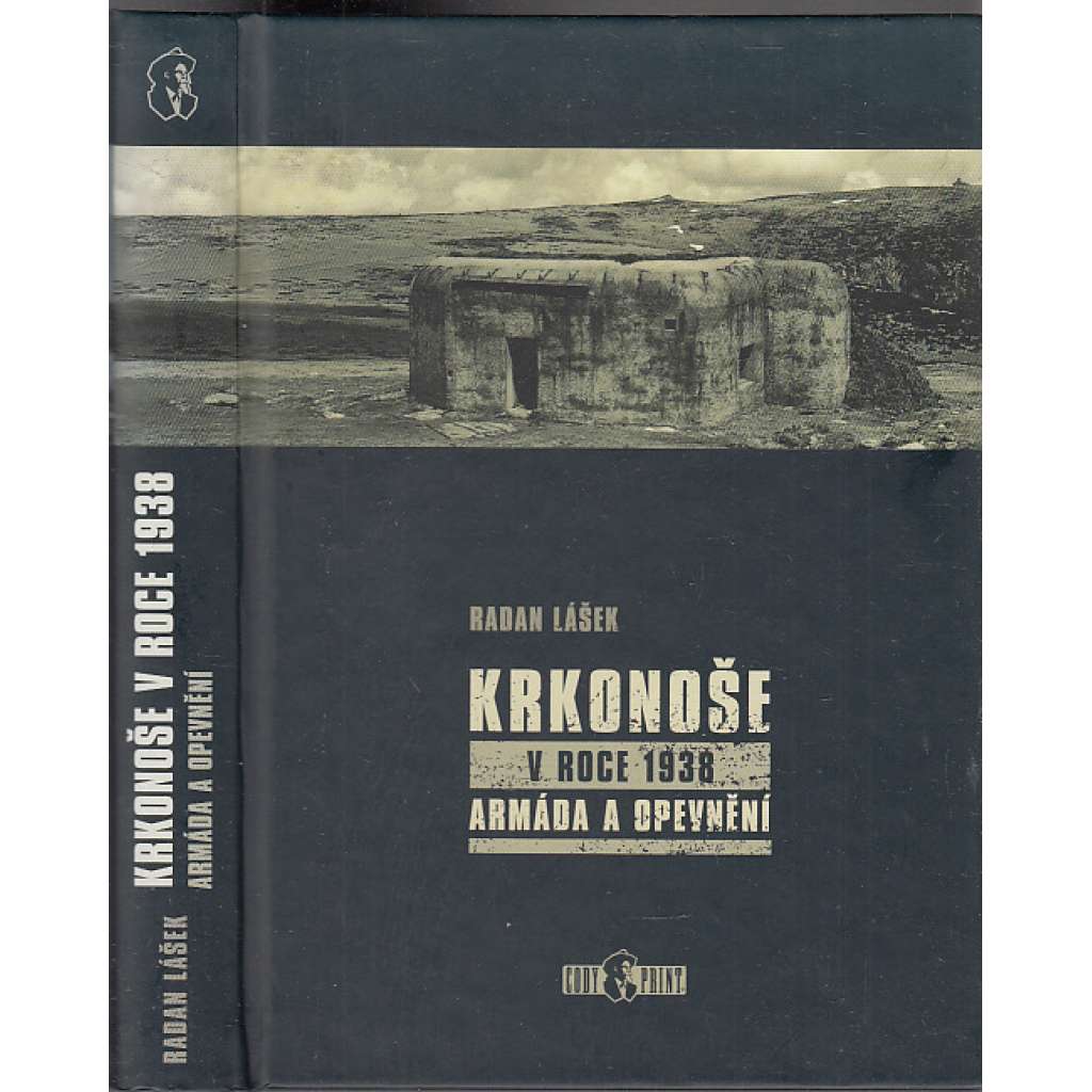 Krkonoše v roce 1938 - armáda a opevnění
