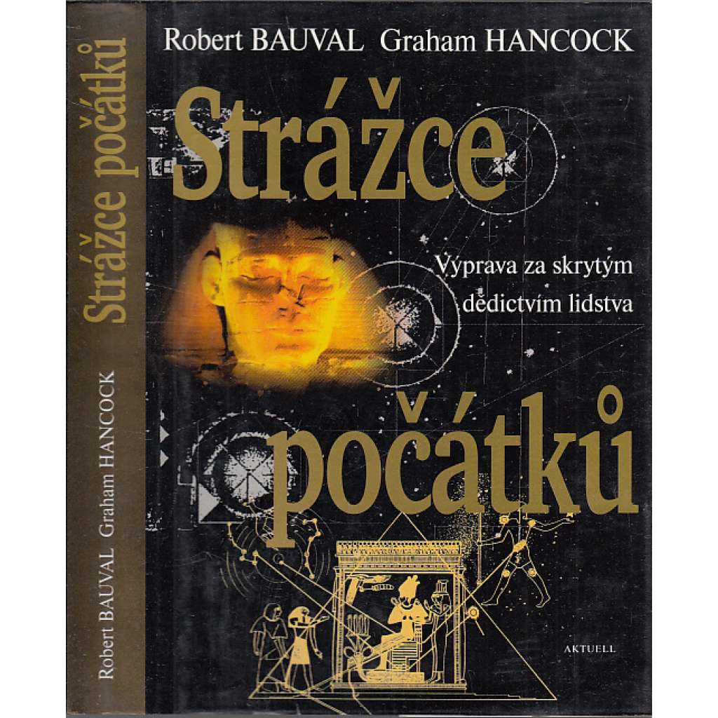 Strážce počátků