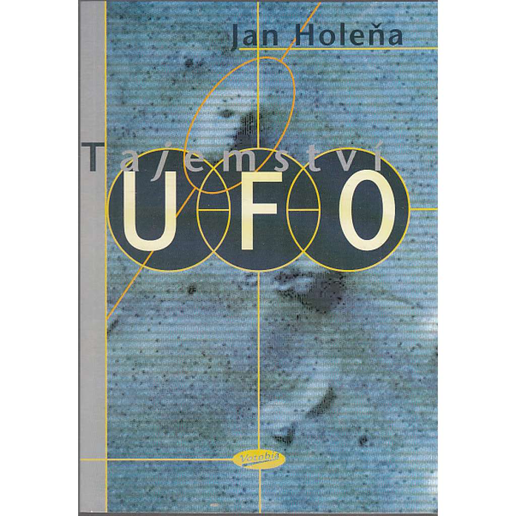 Tajemství UFO