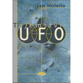 Tajemství UFO