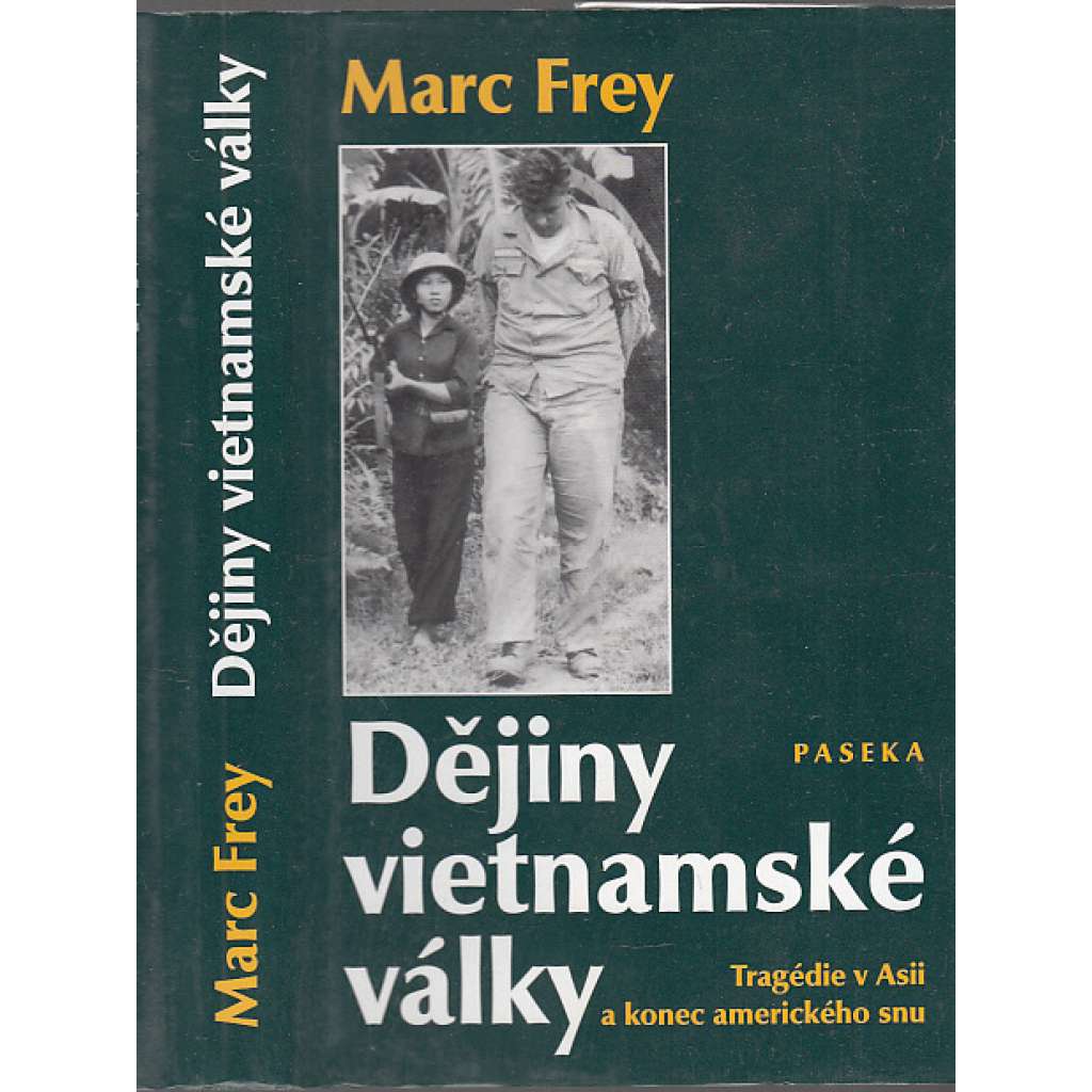 Dějiny vietnamské války