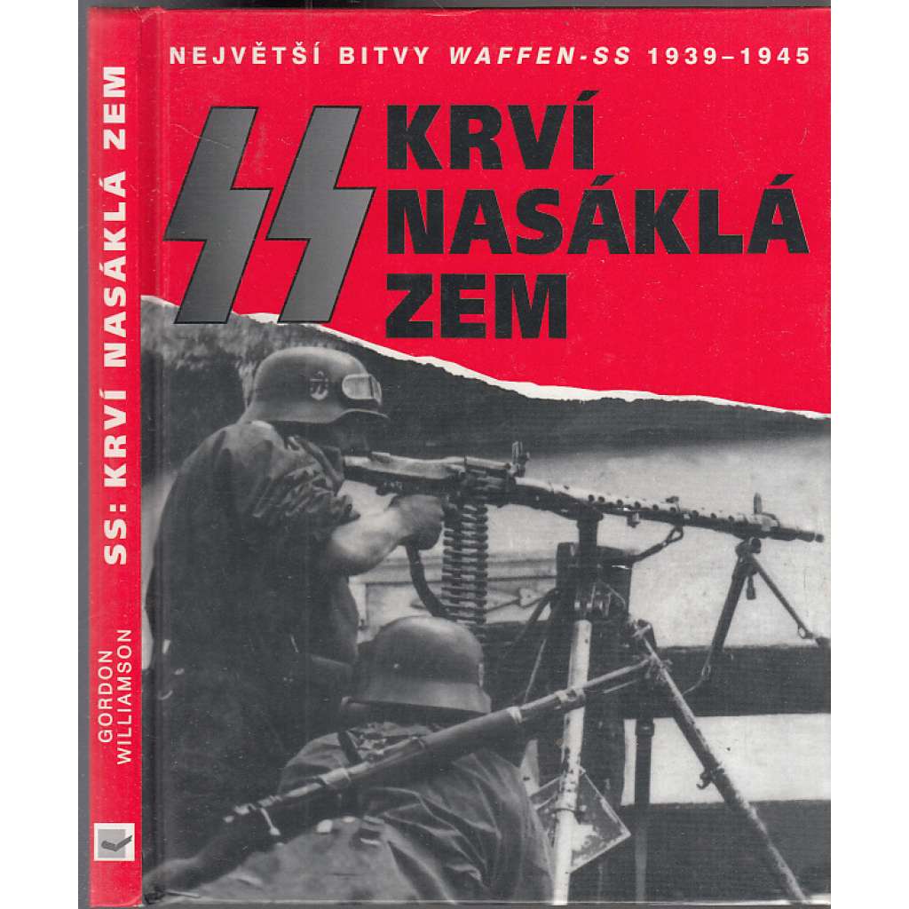 SS: Krví nasáklá zem