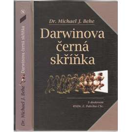Darwinova černá skříňka