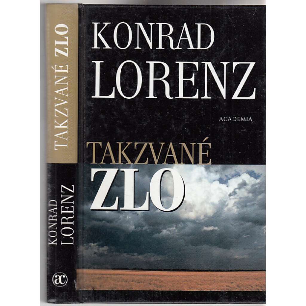 Takzvané zlo