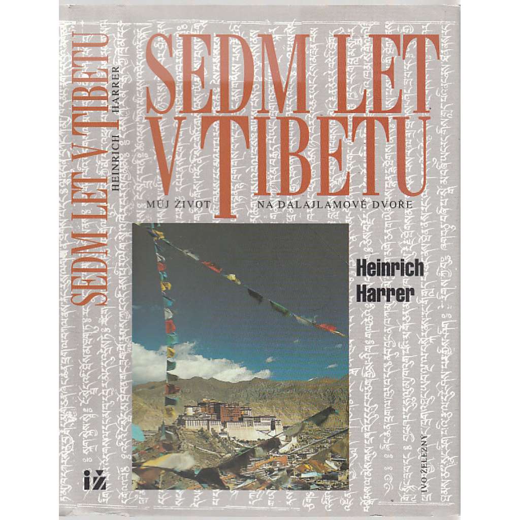 Sedm let v Tibetu