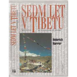 Sedm let v Tibetu