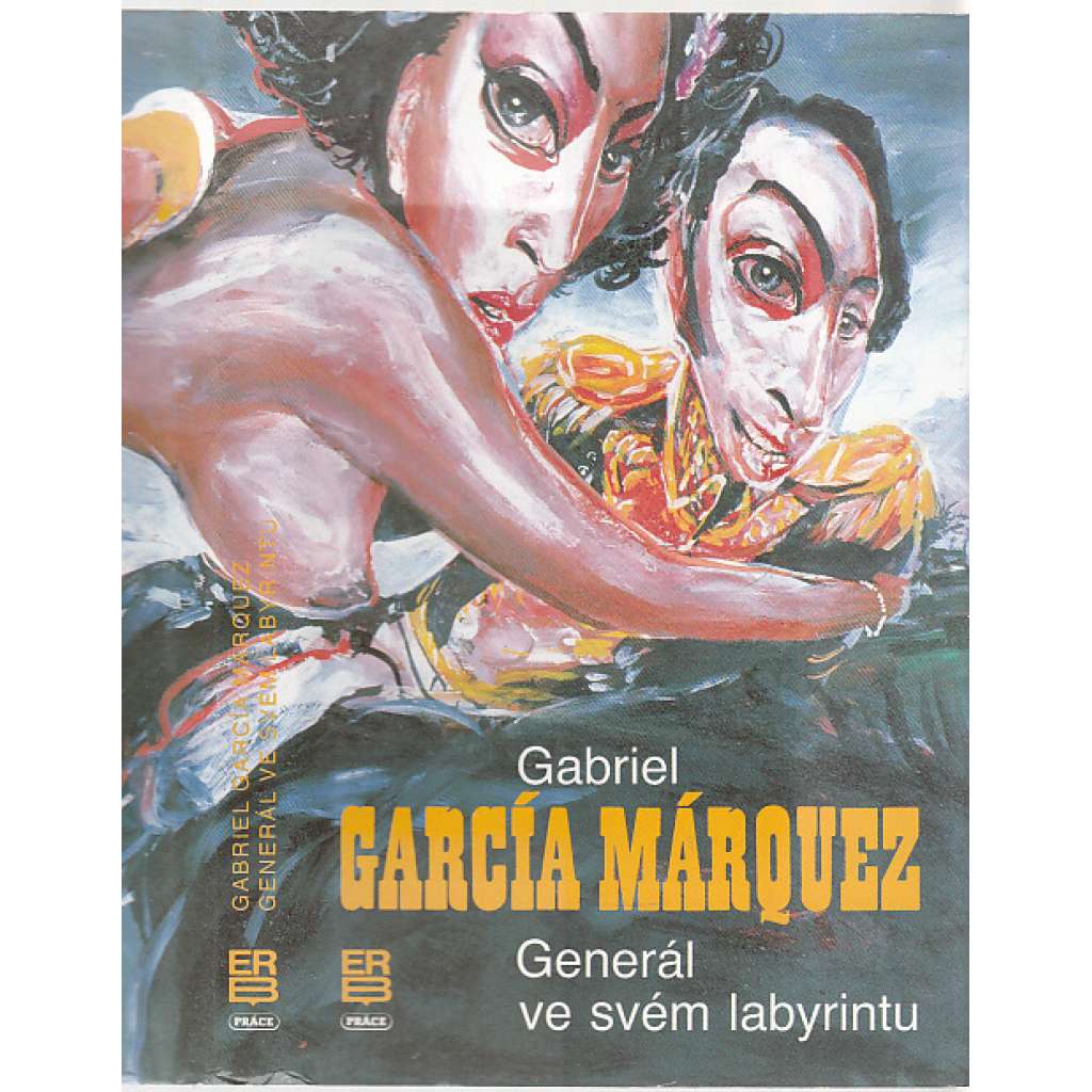 Generál ve svém labyrintu