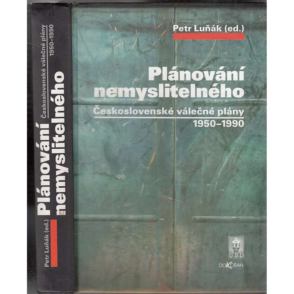 Plánování nemyslitelného