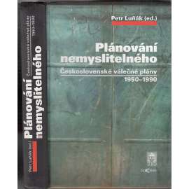 Plánování nemyslitelného