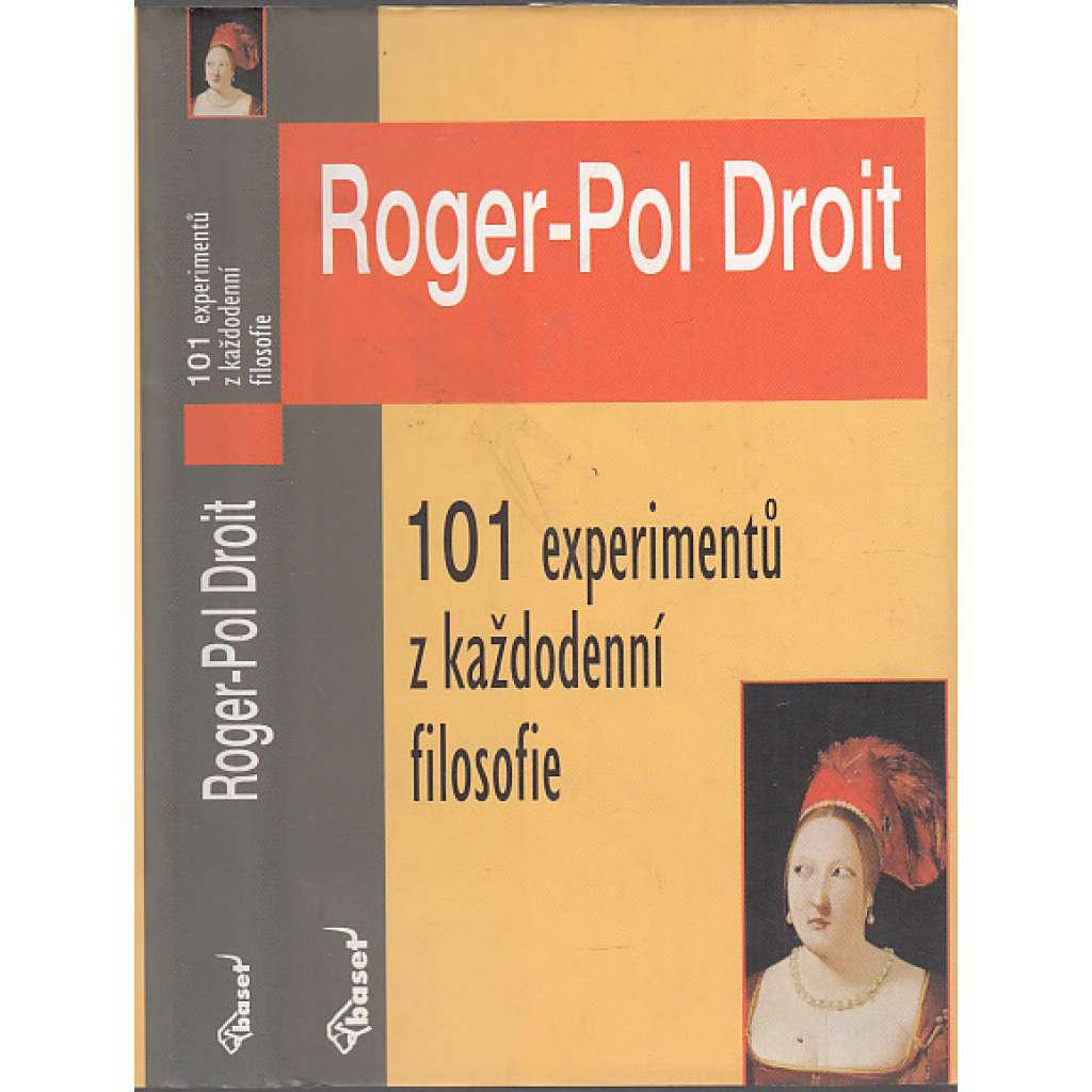 101 experimentů z každodenní filosofie